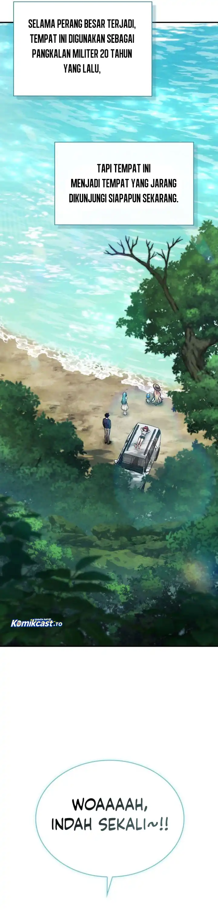 Baca Kidnapped Dragons - Chapter 24 halaman 28