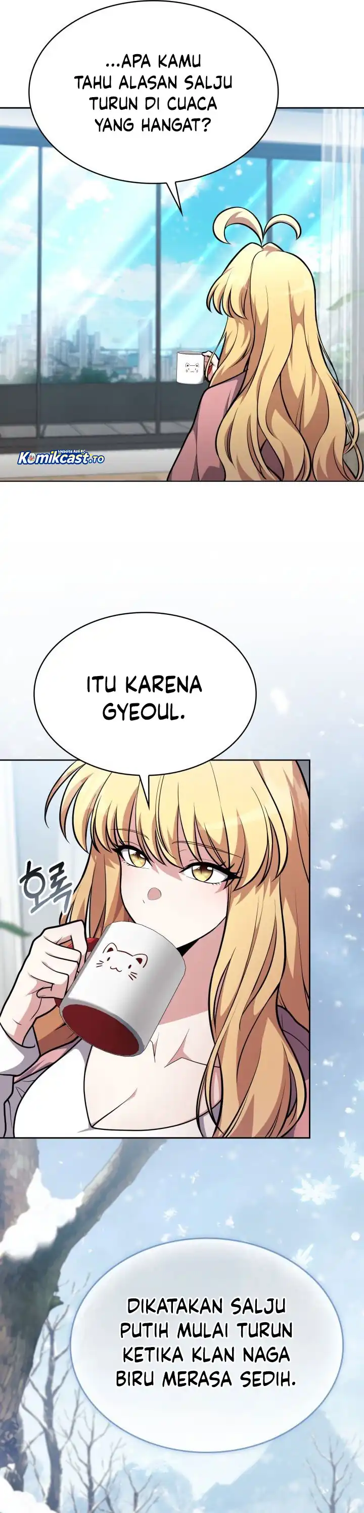 Baca Kidnapped Dragons - Chapter 24 halaman 3