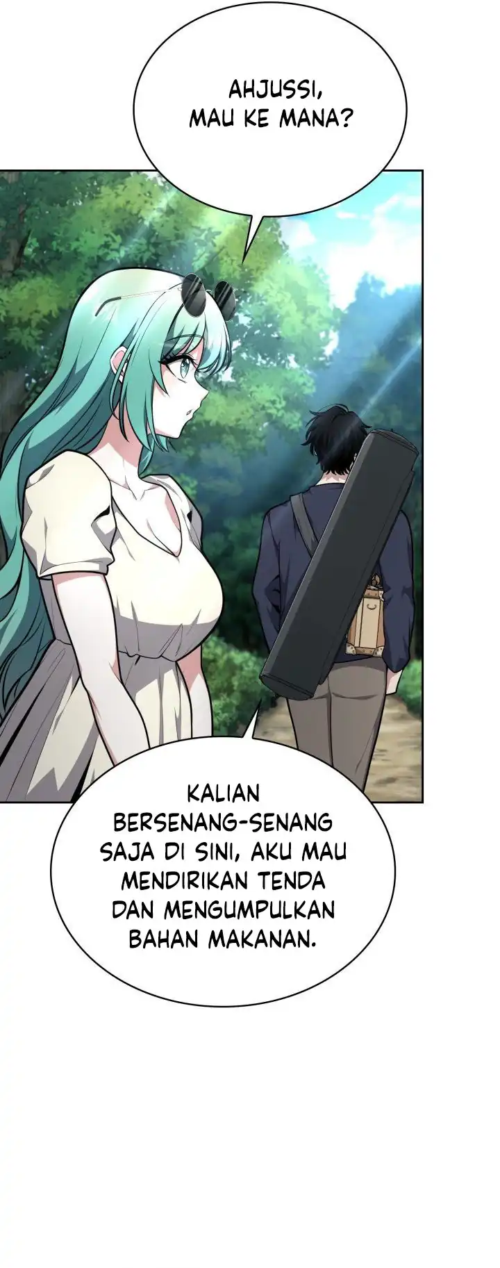 Baca Kidnapped Dragons - Chapter 24 halaman 31