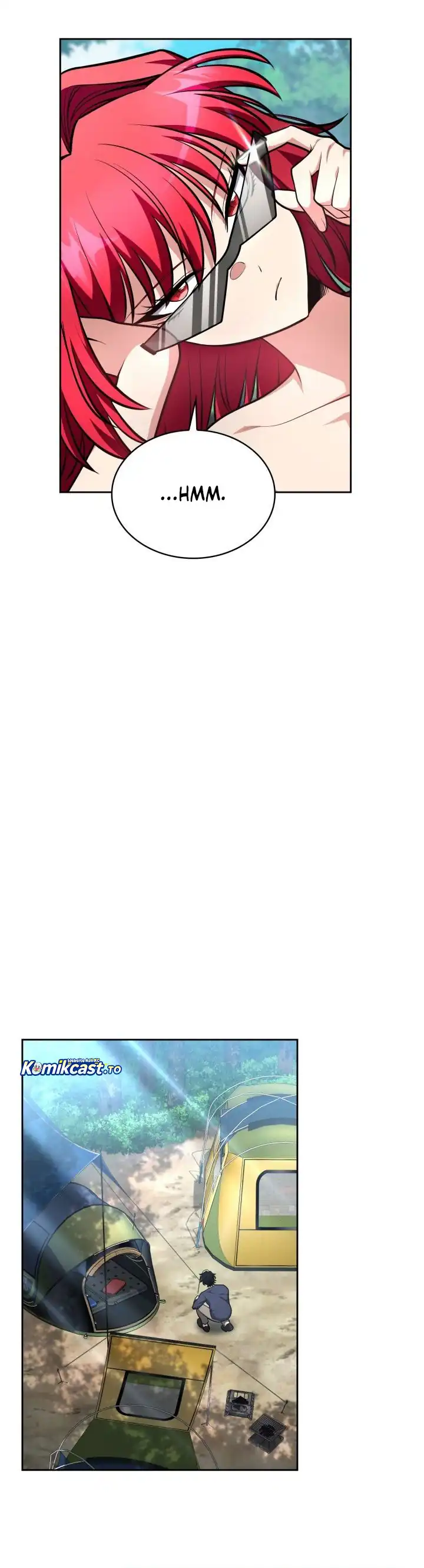 Baca Kidnapped Dragons - Chapter 24 halaman 33