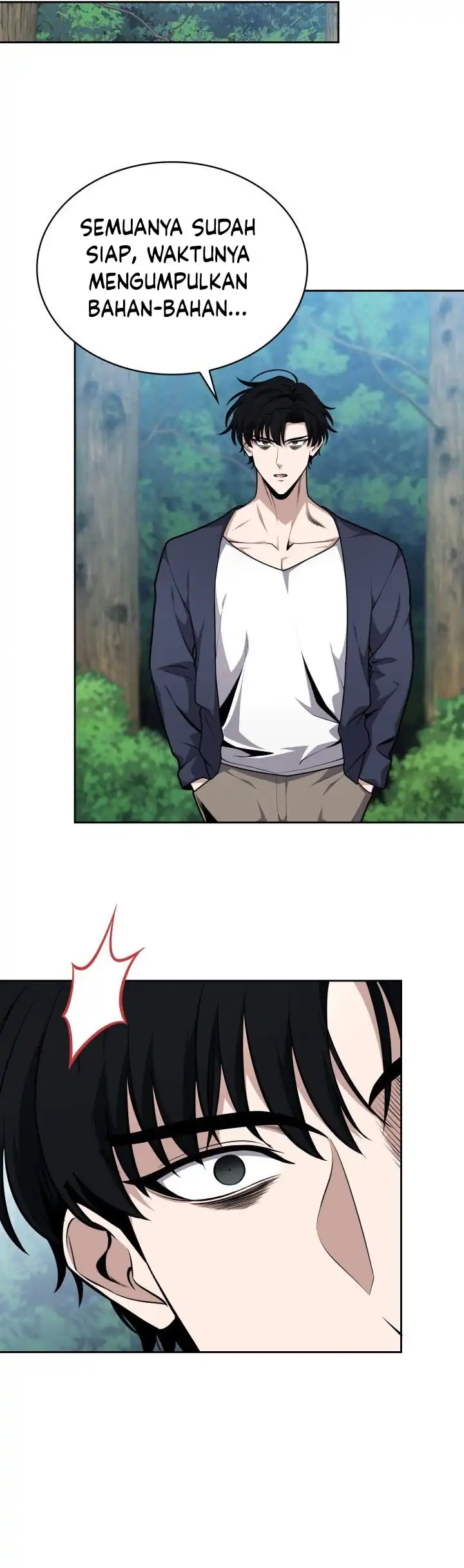 Baca Kidnapped Dragons - Chapter 24 halaman 36