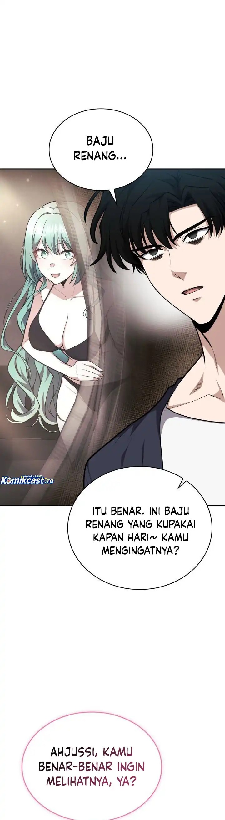 Baca Kidnapped Dragons - Chapter 24 halaman 38