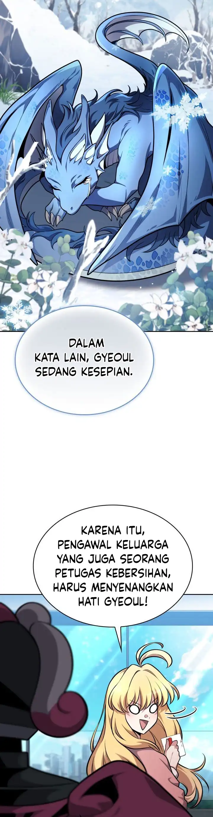 Baca Kidnapped Dragons - Chapter 24 halaman 4