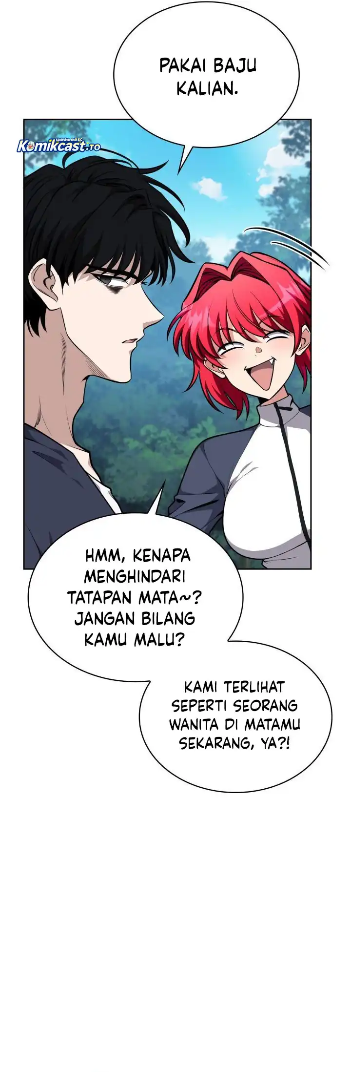 Baca Kidnapped Dragons - Chapter 24 halaman 40