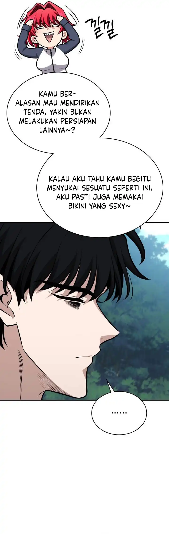 Baca Kidnapped Dragons - Chapter 24 halaman 41