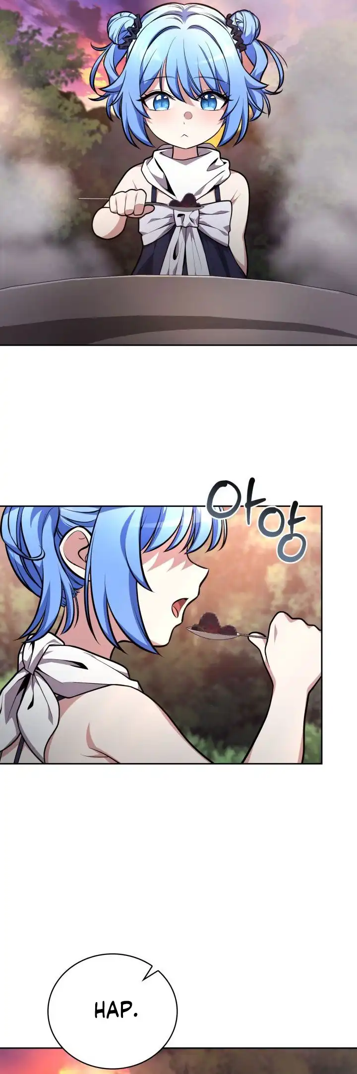 Baca Kidnapped Dragons - Chapter 24 halaman 47