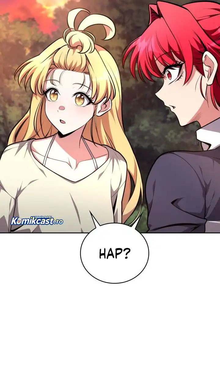 Baca Kidnapped Dragons - Chapter 24 halaman 48