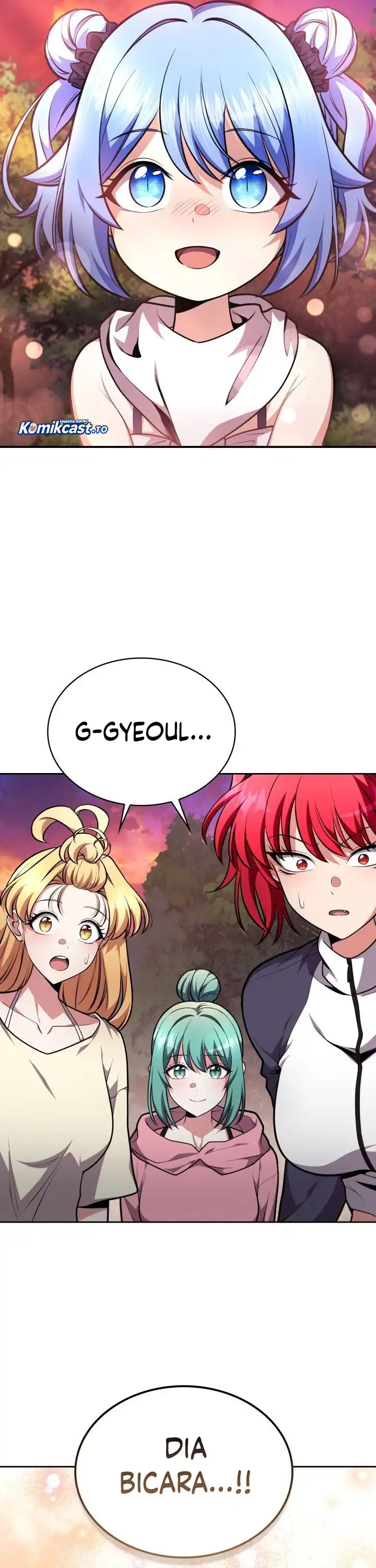 Baca Kidnapped Dragons - Chapter 24 halaman 51