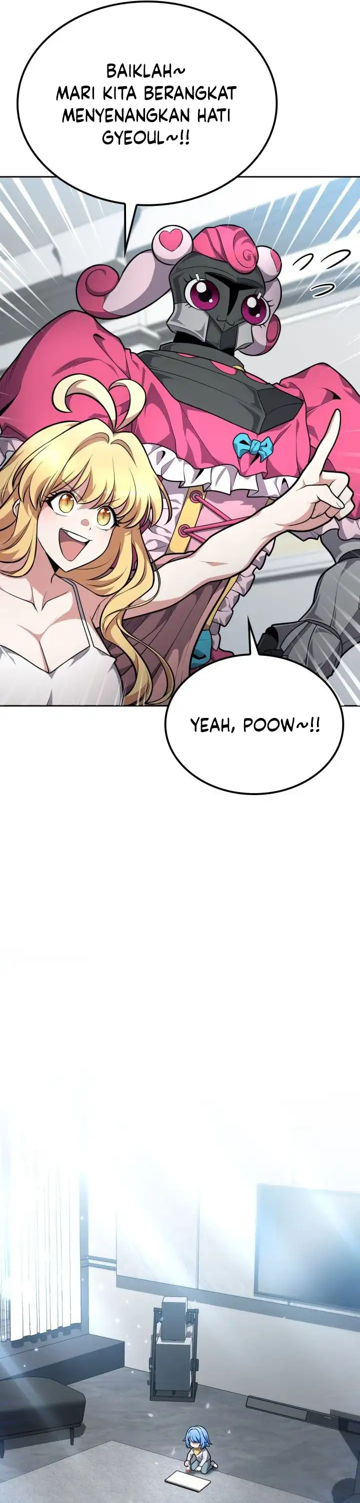 Baca Kidnapped Dragons - Chapter 24 halaman 7