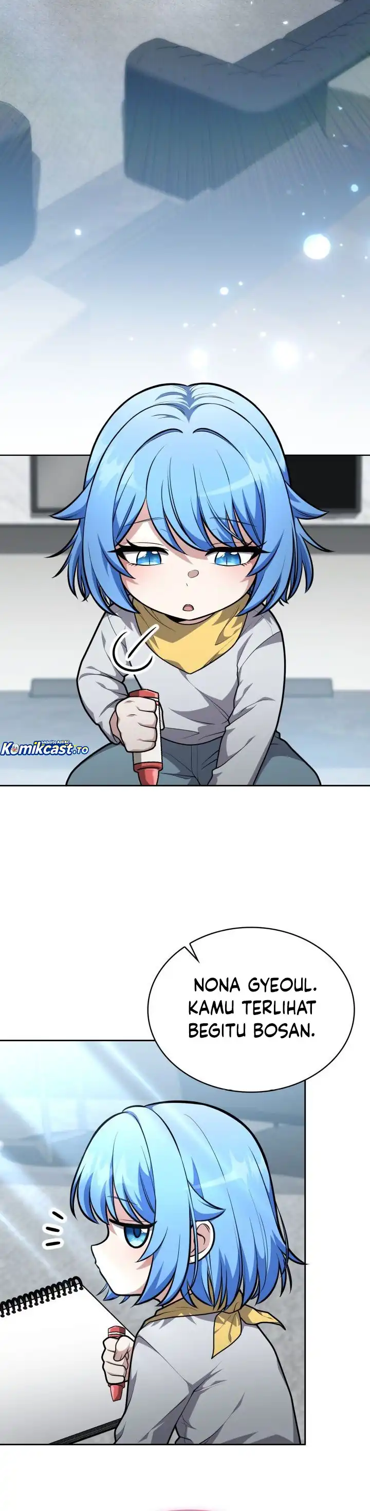 Baca Kidnapped Dragons - Chapter 24 halaman 8