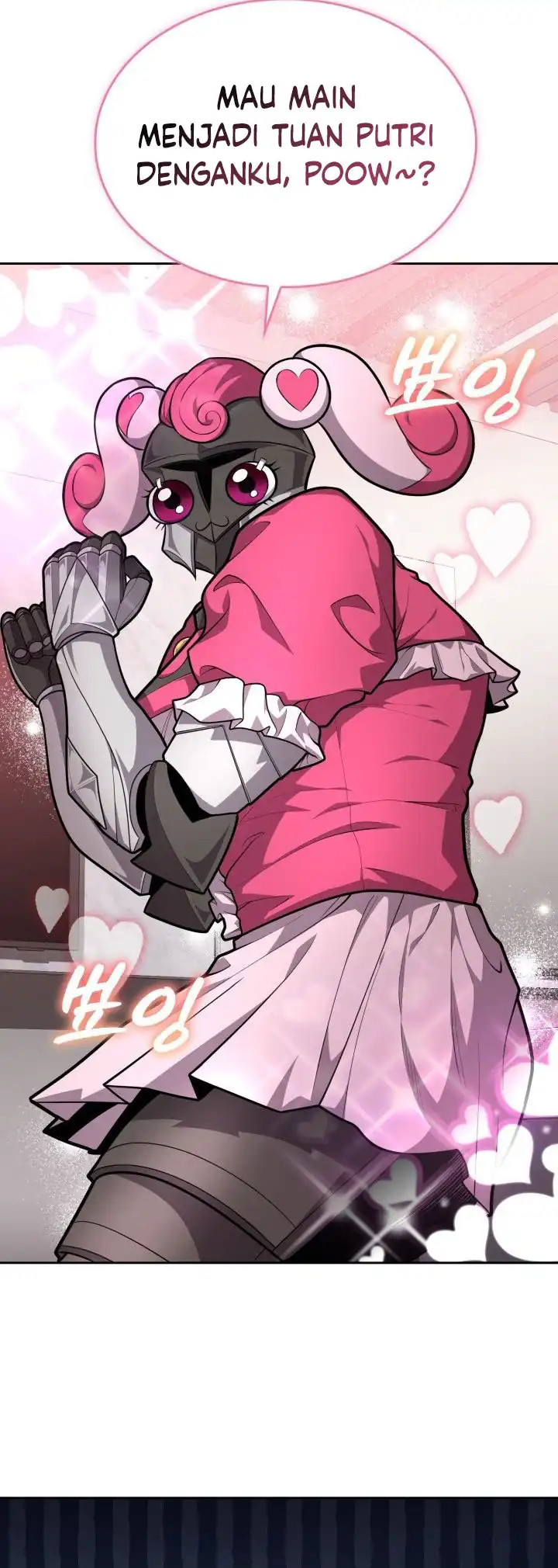 Baca Kidnapped Dragons - Chapter 24 halaman 9