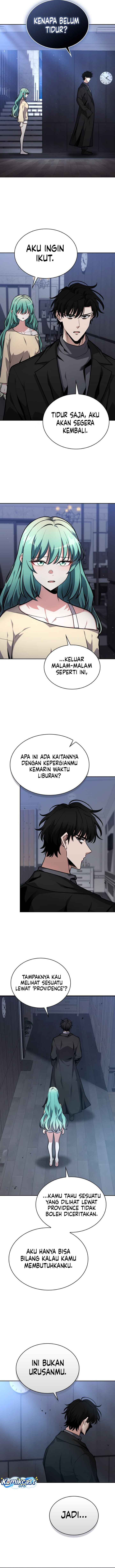 Baca Kidnapped Dragons - Chapter 27 halaman 11
