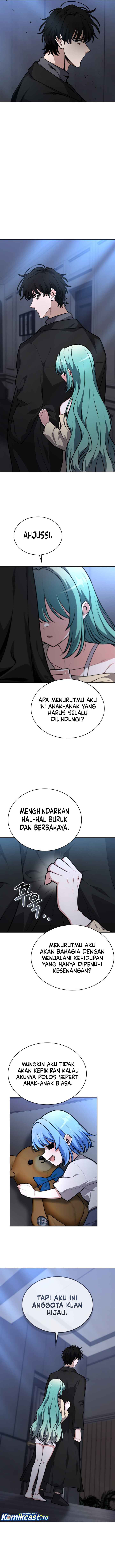 Baca Kidnapped Dragons - Chapter 27 halaman 12