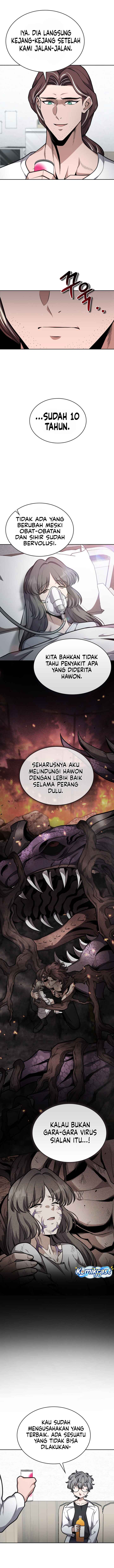 Baca Kidnapped Dragons - Chapter 27 halaman 3