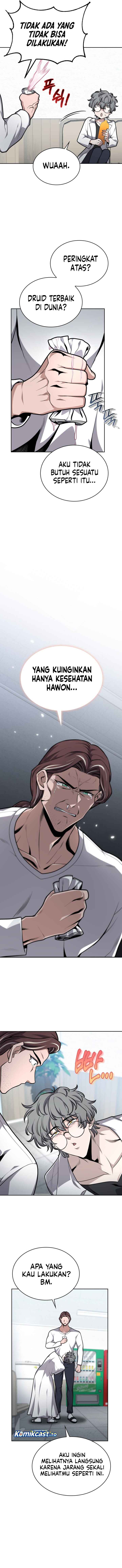 Baca Kidnapped Dragons - Chapter 27 halaman 4