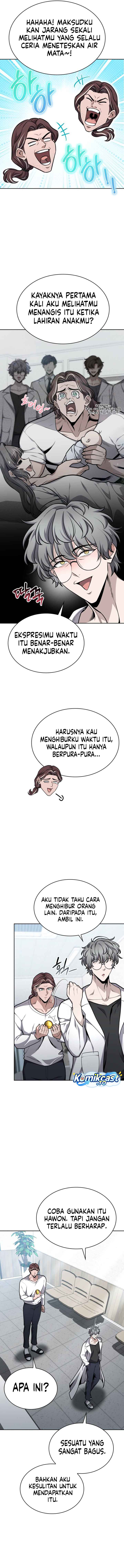 Baca Kidnapped Dragons - Chapter 27 halaman 5
