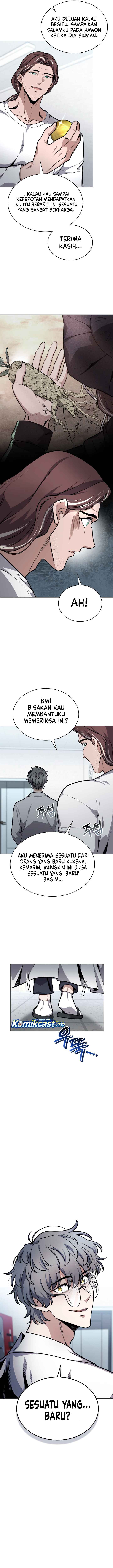 Baca Kidnapped Dragons - Chapter 27 halaman 6