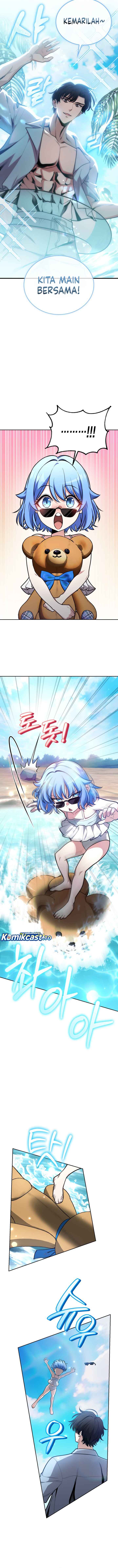 Baca Kidnapped Dragons - Chapter 27 halaman 8