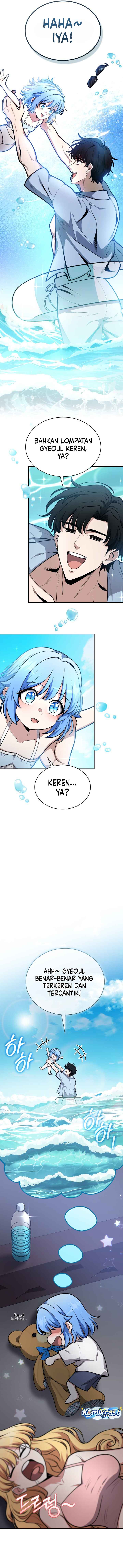 Baca Kidnapped Dragons - Chapter 27 halaman 9