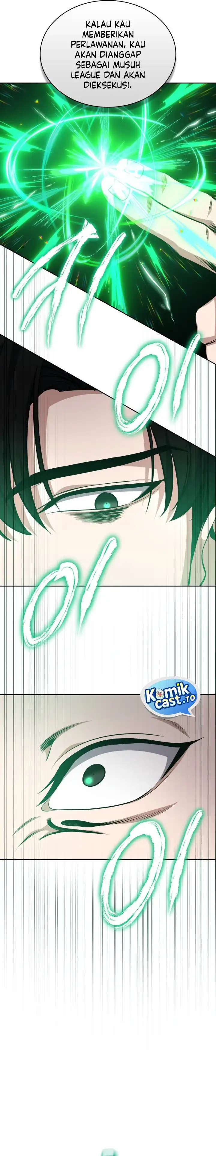 Baca Kidnapped Dragons - Chapter 28 halaman 12