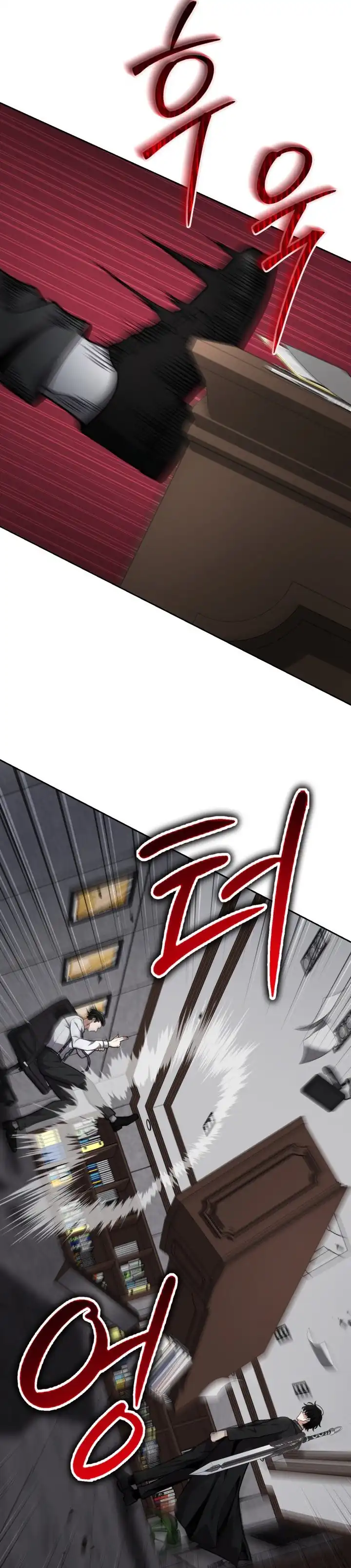 Baca Kidnapped Dragons - Chapter 28 halaman 14