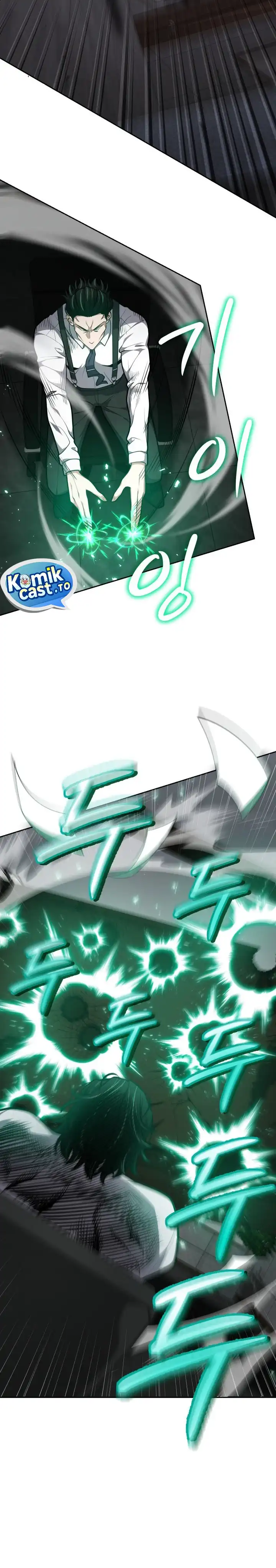 Baca Kidnapped Dragons - Chapter 28 halaman 15