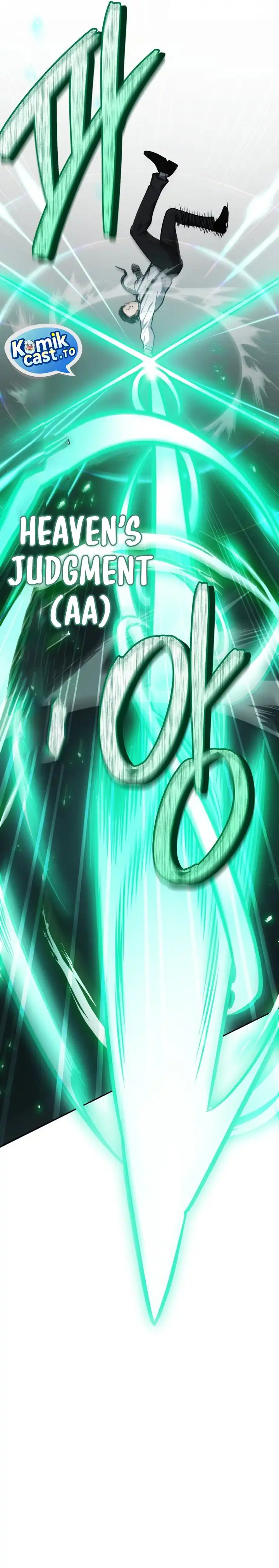 Baca Kidnapped Dragons - Chapter 28 halaman 20