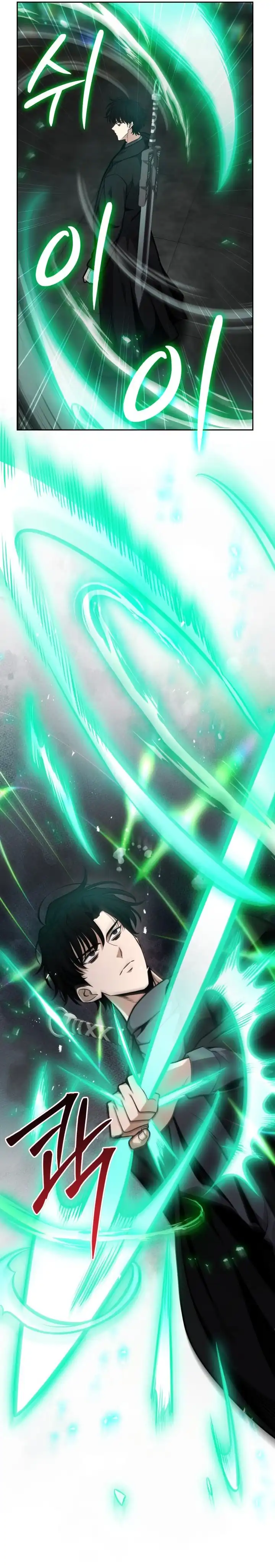 Baca Kidnapped Dragons - Chapter 28 halaman 21