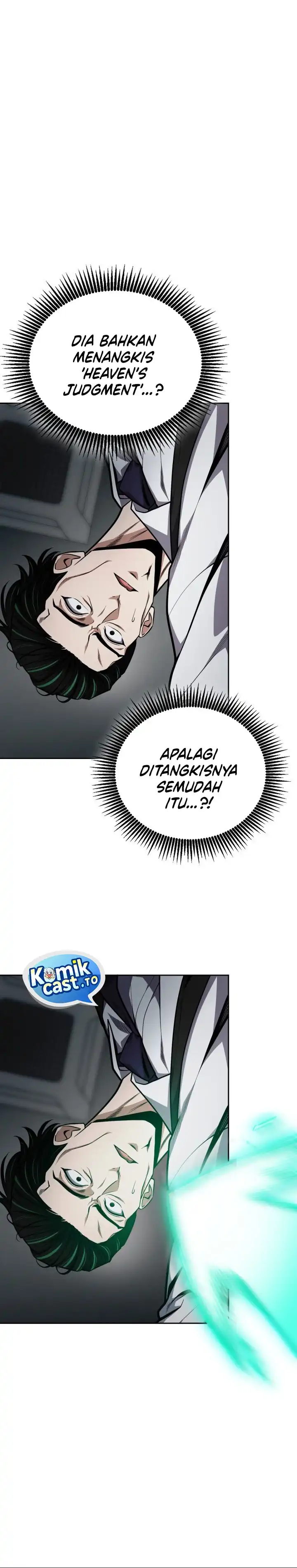 Baca Kidnapped Dragons - Chapter 28 halaman 22