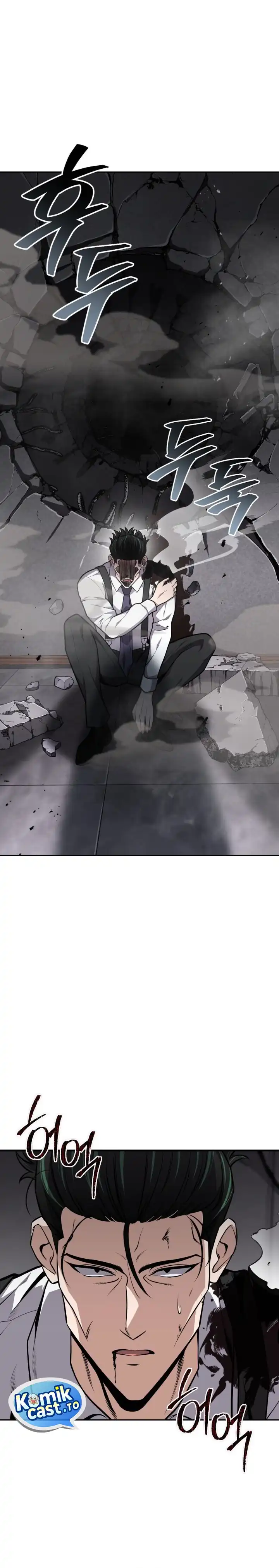 Baca Kidnapped Dragons - Chapter 28 halaman 24