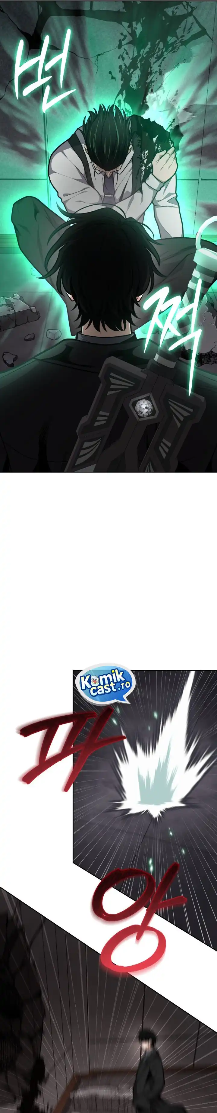 Baca Kidnapped Dragons - Chapter 28 halaman 27