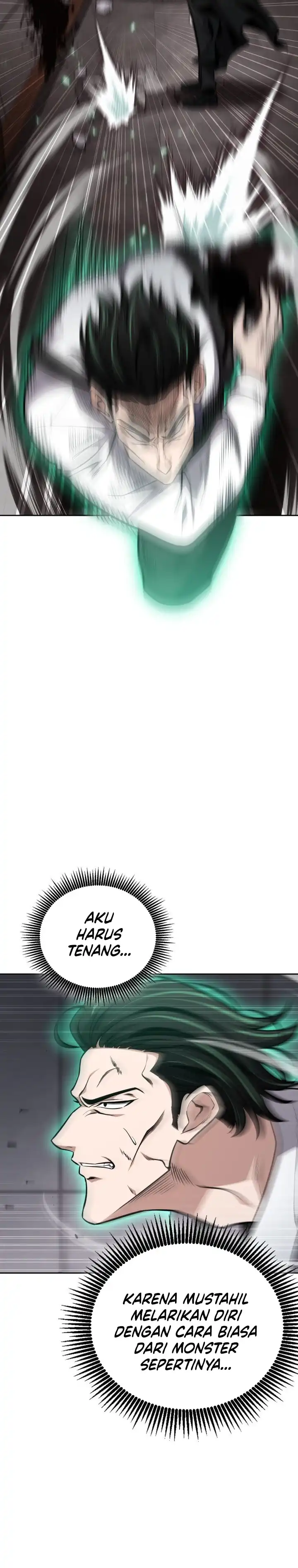 Baca Kidnapped Dragons - Chapter 28 halaman 28