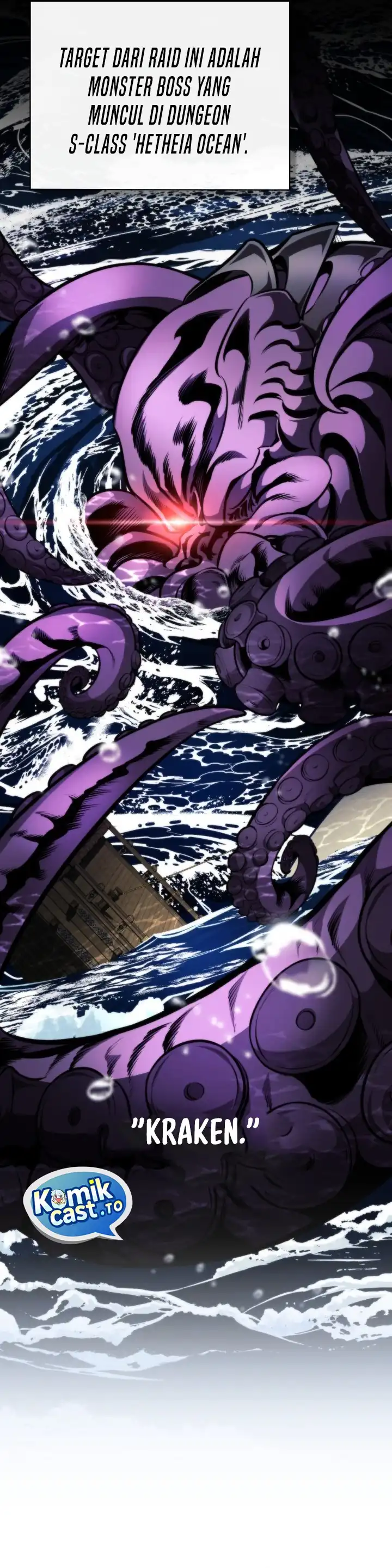 Baca Kidnapped Dragons - Chapter 28 halaman 3