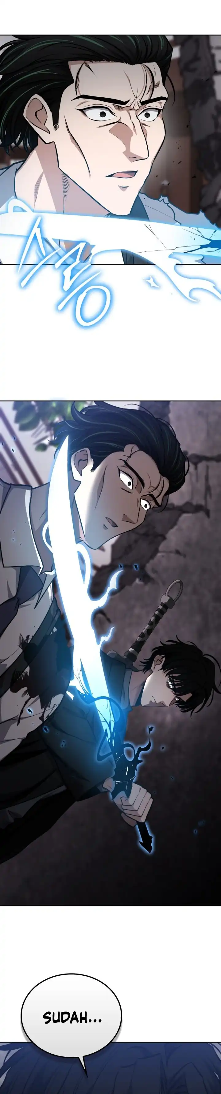 Baca Kidnapped Dragons - Chapter 28 halaman 31