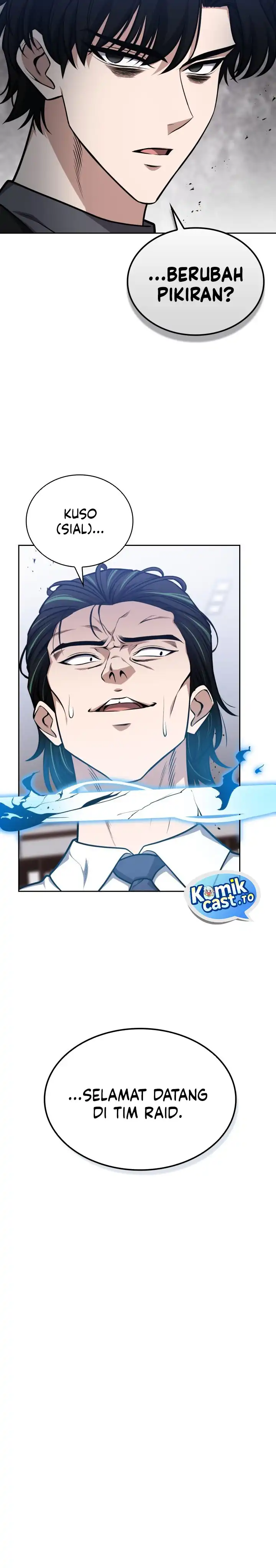 Baca Kidnapped Dragons - Chapter 28 halaman 32