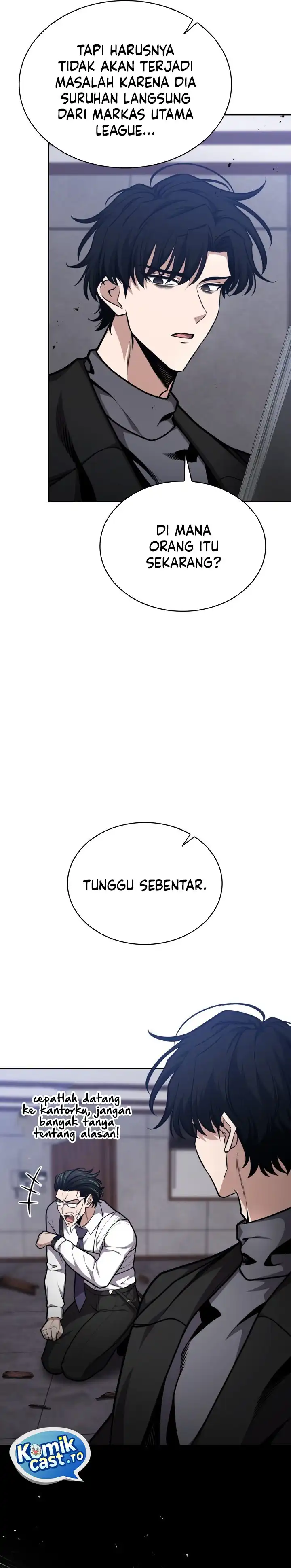 Baca Kidnapped Dragons - Chapter 28 halaman 37