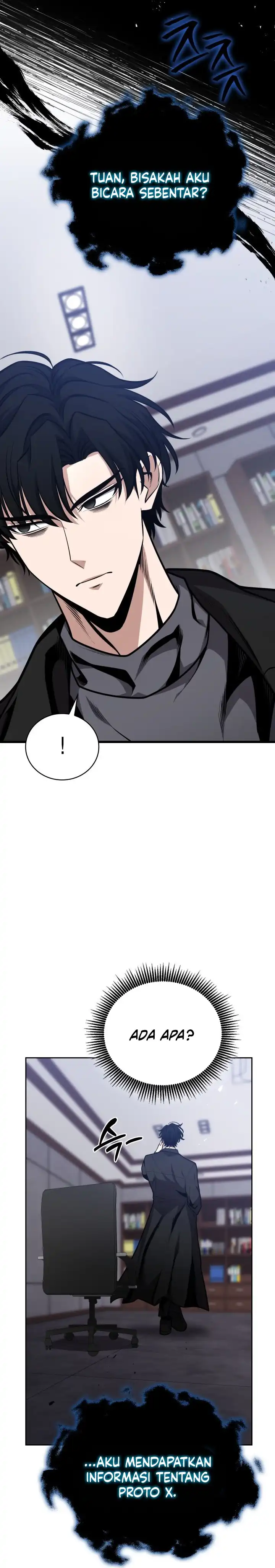 Baca Kidnapped Dragons - Chapter 28 halaman 38