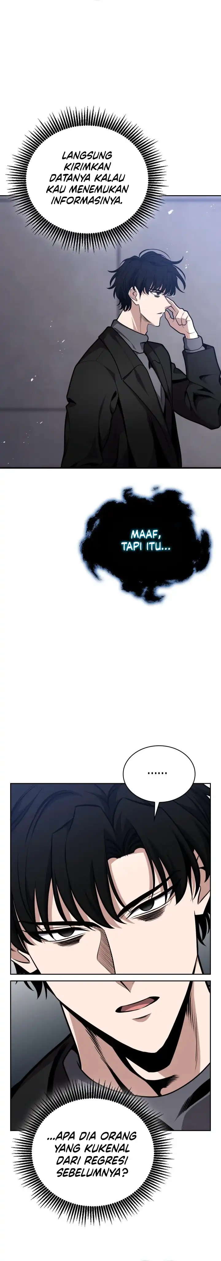 Baca Kidnapped Dragons - Chapter 28 halaman 39