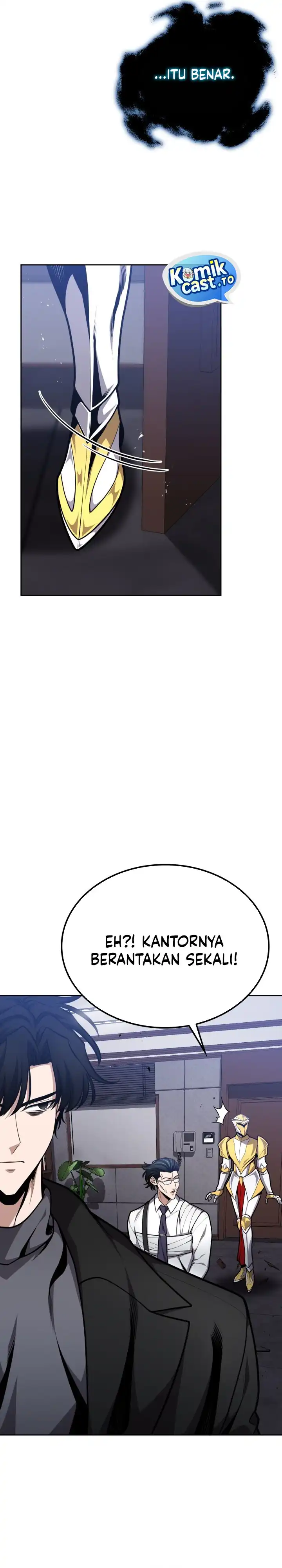 Baca Kidnapped Dragons - Chapter 28 halaman 40