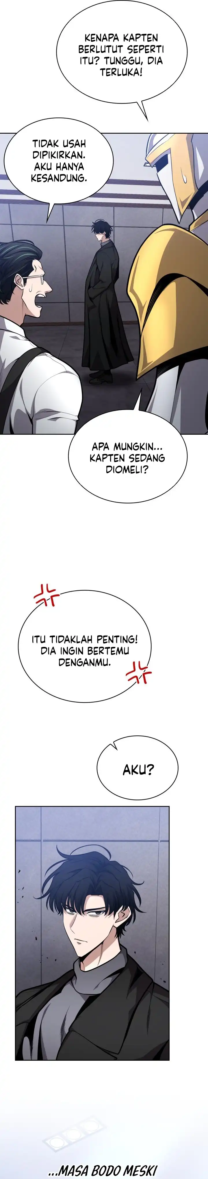 Baca Kidnapped Dragons - Chapter 28 halaman 41