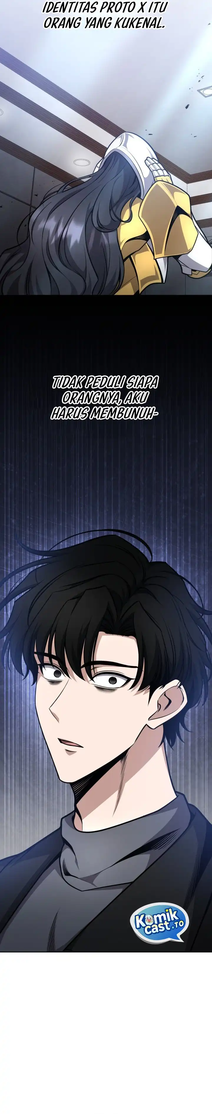 Baca Kidnapped Dragons - Chapter 28 halaman 42