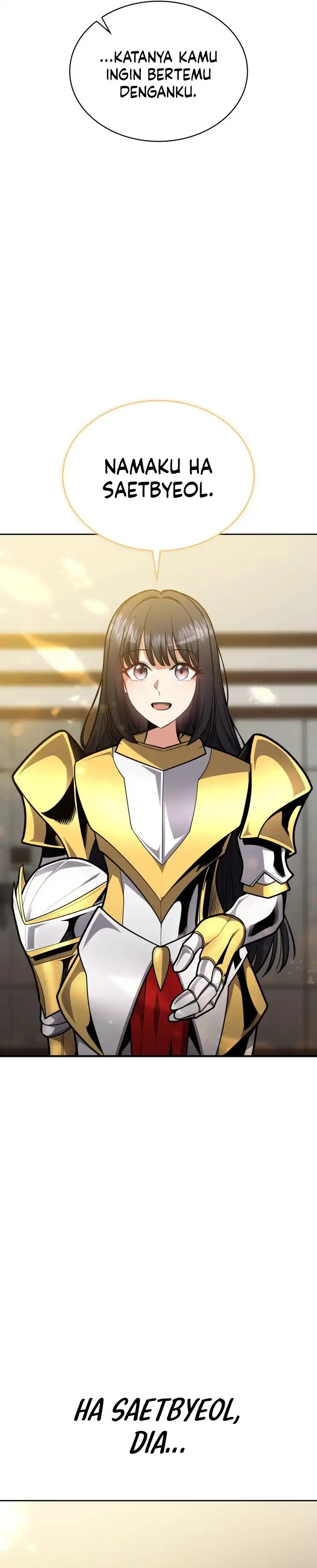 Baca Kidnapped Dragons - Chapter 28 halaman 43