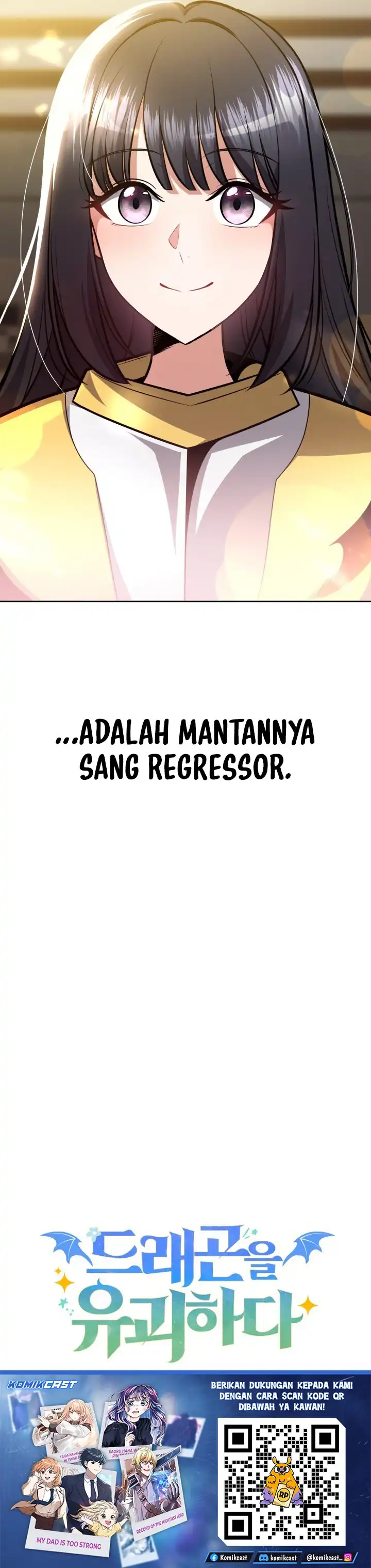 Baca Kidnapped Dragons - Chapter 28 halaman 44