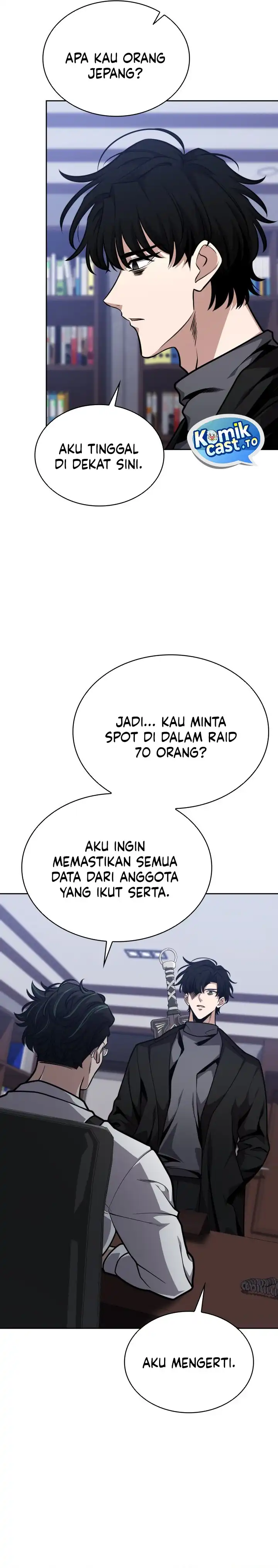 Baca Kidnapped Dragons - Chapter 28 halaman 6
