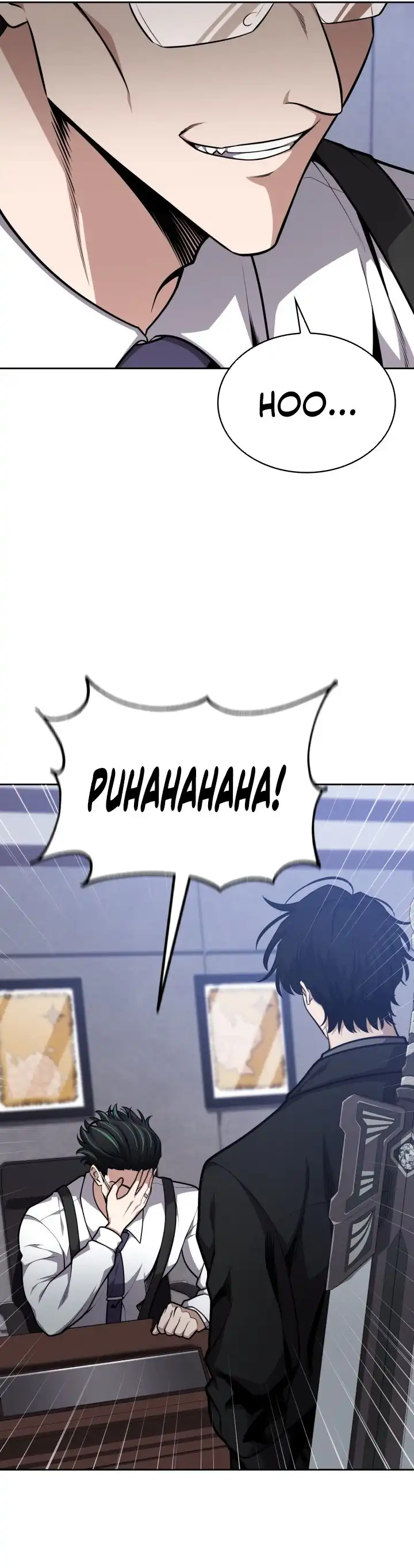 Baca Kidnapped Dragons - Chapter 28 halaman 7