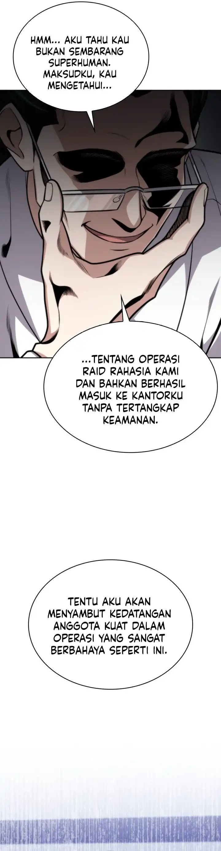 Baca Kidnapped Dragons - Chapter 28 halaman 8