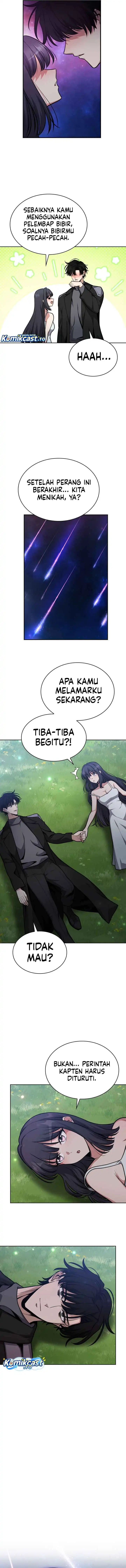 Baca Kidnapped Dragons - Chapter 29 halaman 10