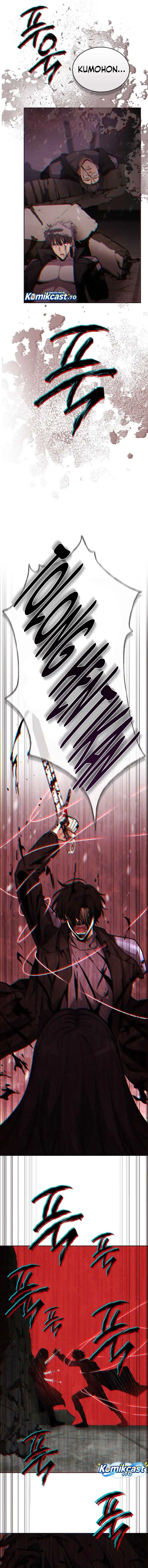 Baca Kidnapped Dragons - Chapter 29 halaman 12