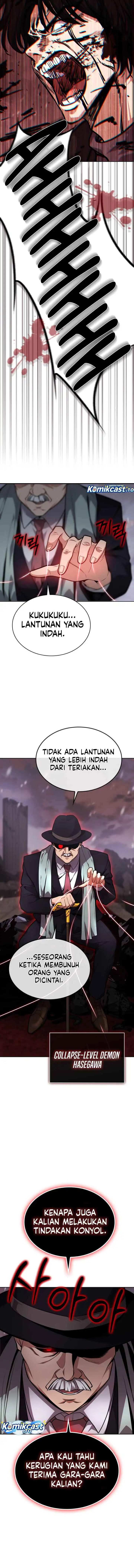 Baca Kidnapped Dragons - Chapter 29 halaman 13
