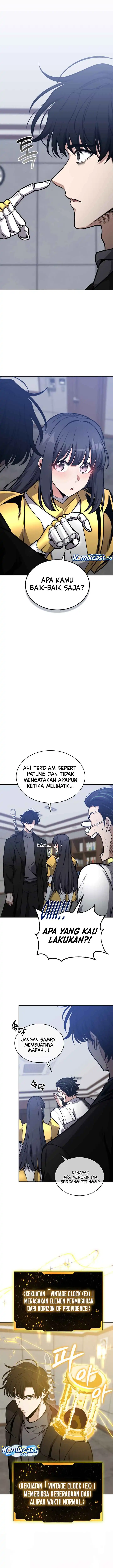 Baca Kidnapped Dragons - Chapter 29 halaman 16